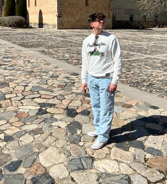 Foto de Àlex Cestari Surià